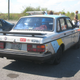Image for article titled Break Out The Calendars: LeMons Versus BABE Rally Cars At The Dragstrip!